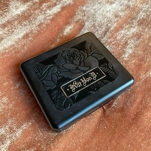 😍SOLD😍Kat Von D Blush in Love Song 💗